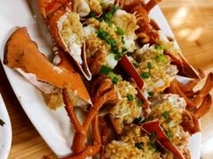 -板桥海鲜广场(文明东店)