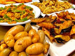 -鲁南仔·滕州炒鸡(经三路店)