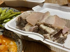 -萌牛肠烧烤店(虹梅路店)