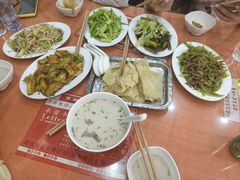 -教师之家赵家羊汤馆(东青龙街店)