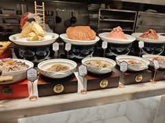 -渔人码头(中南店)