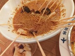 -花盐街·四川乐山小吃(西单大悦城店)