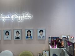 -天真蓝照相馆(杭州滨江宝龙店)