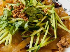 -老都一处饺子馆(道里店)