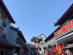-武当山风景区