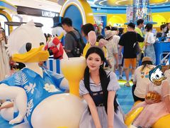 -天河城购物中心