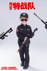 -KIDSMEMO拾光纪儿童摄影(金丰大厦店)