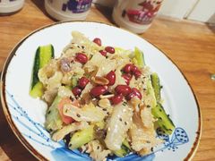 舂鸡爪-阿木舂记·特色小吃(平江路店)