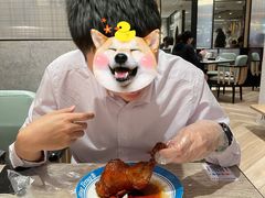 -敏华冰厅(天河城店)