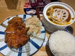 -京和风食堂·定食寿喜锅(保利樾广场店)
