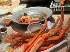 -匠和风精致料理(成都龙湖滨江天街店)