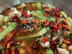 -京朋串屋·烧烤(望京西路总店)