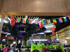 -金百万烤鸭店(马甸店)