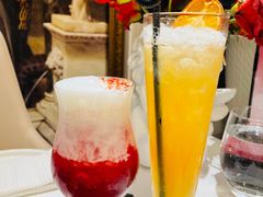 -Inspiration灵感·罗马西餐厅(九龙坡店)