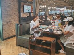 -快乐小羊(富强中路店)