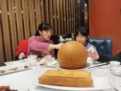 -粤菜王府·海鲜·茶市·海景餐厅(大梅沙店)