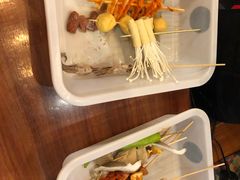 -老啪叽串炒饭(铁百店)