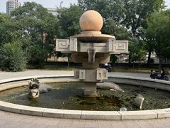 -北运河水利风景区