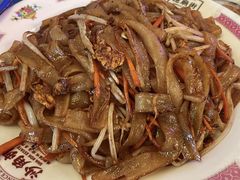 鸡蛋炒河粉-憶廟街 X 沙角邨(太古城店)