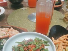 -丽华园(汉阳龙阳店)