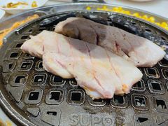 -韩宫宴烤肉·料理(砂之船奥特莱斯店)