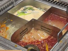 -海底捞火锅(枫蓝国际购物中心店)