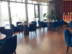 -南京空港温德姆花园酒店·MTF满庭芳中餐厅