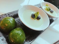 -杭州久泰饭店·摩卡花园