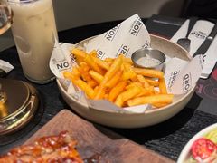 -Nord Grill&Bar Highland诺德西餐(深圳欢乐海岸店)