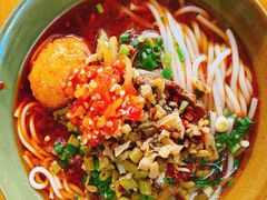 -进哥湖南津市牛肉粉店(下沙店)