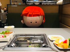 -海底捞火锅(名门店)