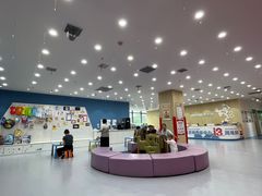 -美吉姆早教(高新中心)