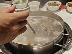 -潮泰牛肉火锅 · 创于1992年(车公庙店)