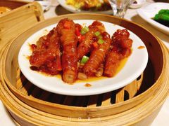 -隆隆金大茶楼(地王广场店)