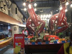 -79号渔船海鲜饭店(华强北店)