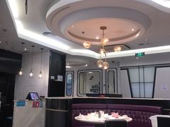 -太兴餐厅(东方广场分店)