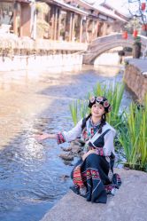 -小红帽摄影(丽江店)