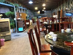 大堂-先机泉水鸡汤(南山老君洞店)