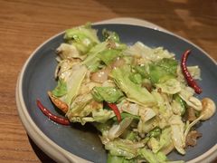 -云海肴·汽锅鸡·云南代表菜(天山百盛优客店)