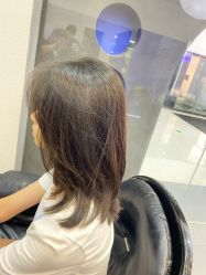 -CIT造型·烫发·染发