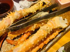 -花潮料理艺食馆(世欧广场店)