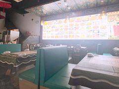 -小桥衢州人家·海鲜烧烤·盱眙龙虾(万达水街店)