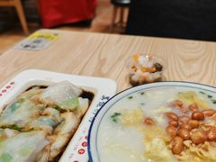 -荔银肠粉·非遗手藝(夫子庙店)