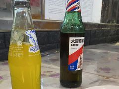 -傅记酱肉