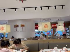 -大美西北·手工面 西北菜(永康万达店)