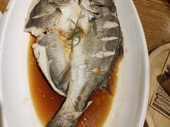 -去茶去餐厅(中央大街店)