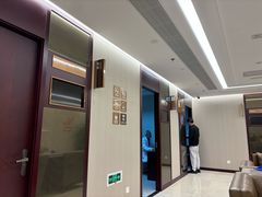 -爱康国宾体检中心(五角场万达广场分院)