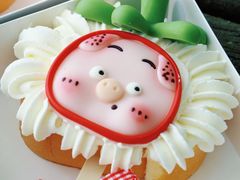 -卷心卷意·轻甜蛋糕(新光天地店)