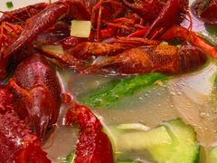 -香满锅老北京羊蝎子火锅·家常菜(新街口店)