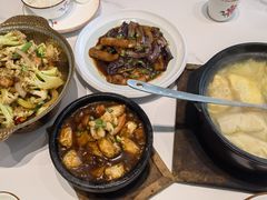 -阿毛饭店·宁波老字号(儿童公园旗舰店)